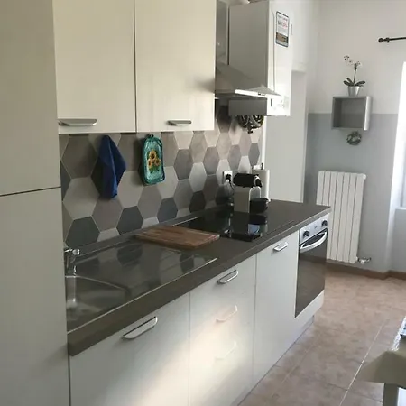 Location Nerina Appartement