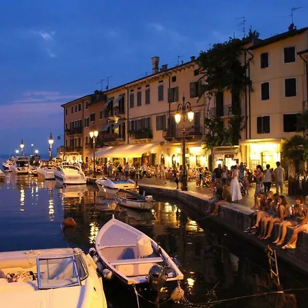 Location Nerina