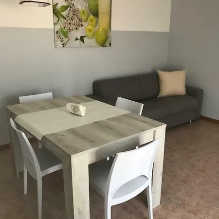 Location Nerina Διαμέρισμα *